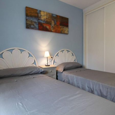 Apartamento Cortes Altea Exterior foto