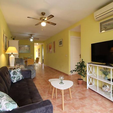 Apartamento Cortes Altea Exterior foto