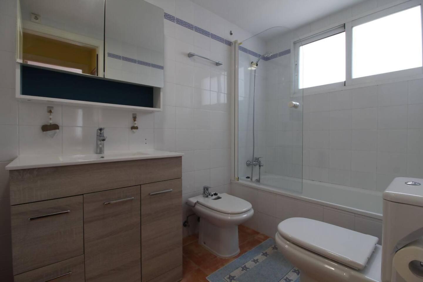 Apartamento Cortes Altea Exterior foto