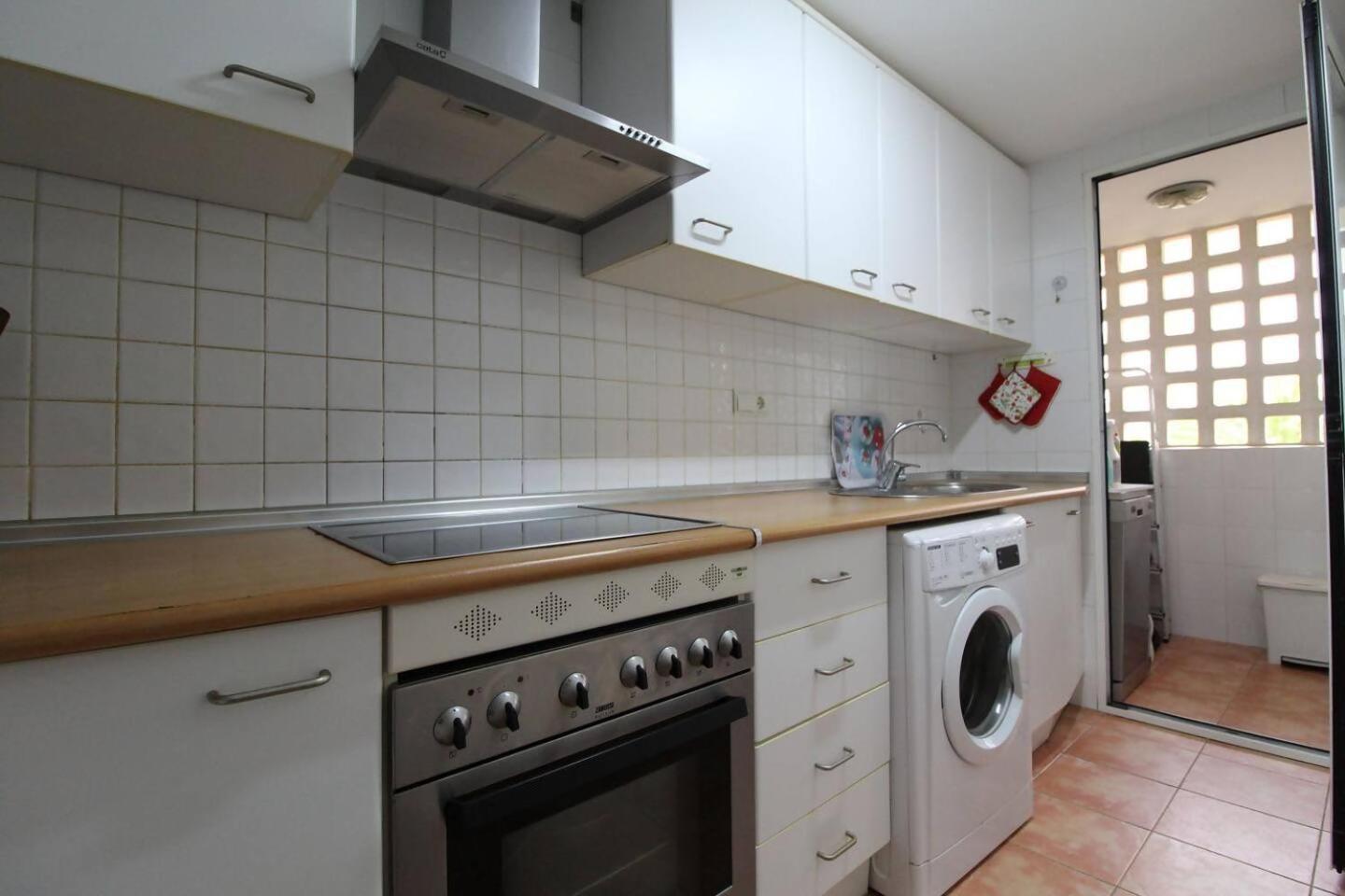 Apartamento Cortes Altea Exterior foto